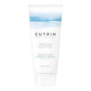 Image of Cutrin Ainoa Moisture Conditioner 200ml
