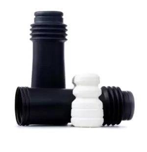 Image of DACO Germany Shock Absorber Dust Cover Rear Axle PK1304 Bump Stops,Bump Rubbers HYUNDAI,KIA,i30 (FD),i30 (GD),i30 CW (FD),i30 CW (GD)