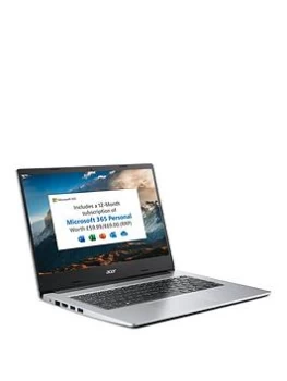 Image of Acer Aspire 1 14" Celeron A114-33 Laptop