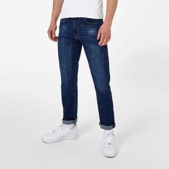 Image of Jack Wills Slim Jeans - Dark Indigo