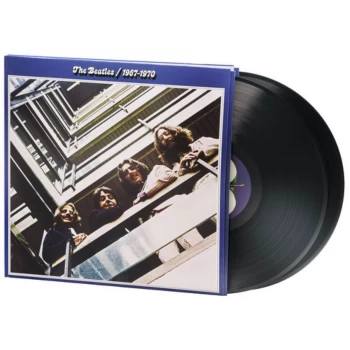 Image of The Beatles - 1967-1970 2xLP