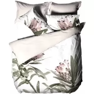 Image of Linen House Alice Duvet Cover Set (Single) (Multicoloured) - Multicoloured