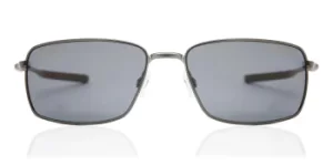 Image of Oakley Sunglasses OO4075 SQUARE WIRE Polarized 407504
