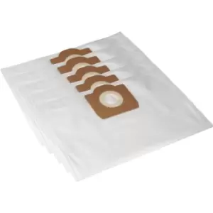Image of Trend T31A Micro Filter Bags 30L (5 Pack)