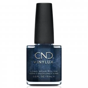 Image of CND Vinylux Midnight Swim Nail Varnish 15ml