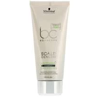 Image of Schwarzkopf BC Bonacure Scalp Genesis Soothing Shampoo 200ml