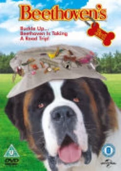 Image of Beethovens Third (Resleeve)