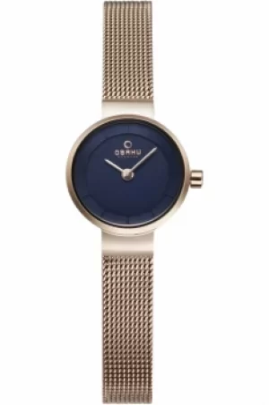 Image of Ladies Obaku Spire Watch V199LXVLMV
