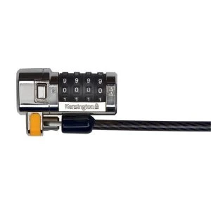Image of Kensington ClickSafe Combination Laptop Lock