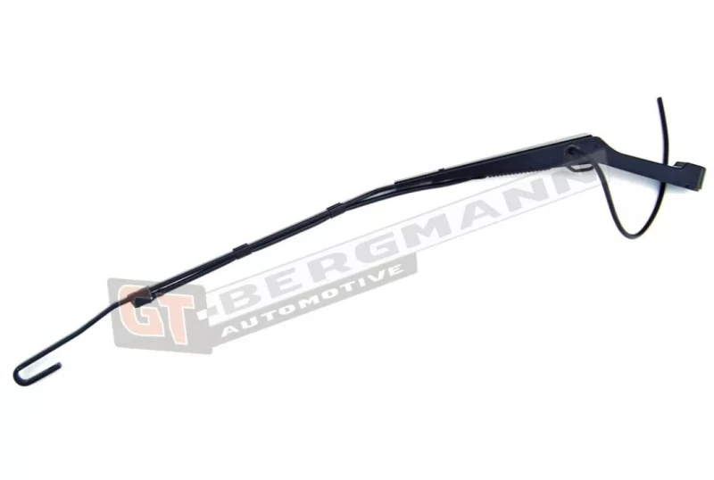 Image of VAICO V30-1830 Wiper Arm Left Front, for left-hand drive vehicles Wiper Arm,windscreen washer (301)