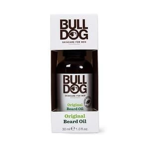 Image of Bulldog Original Beard Oil 30ml