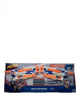 Image of Nerf Nerf N-Strike Elite Splitstrike