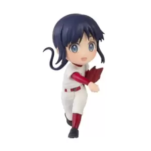 Image of Major 2nd PVC Statue Mutsuko Sakura 7 cm