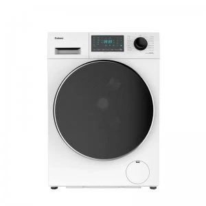 Image of Galanz WMUK004W 10KG 1400RPM Washing Machine