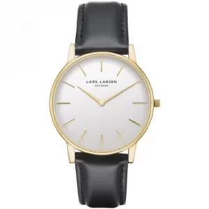 Image of Mens Lars Larsen LW47 Watch