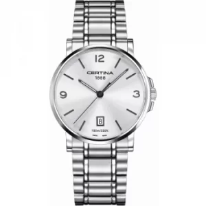 Image of Mens Certina DS Caimano Gent Watch