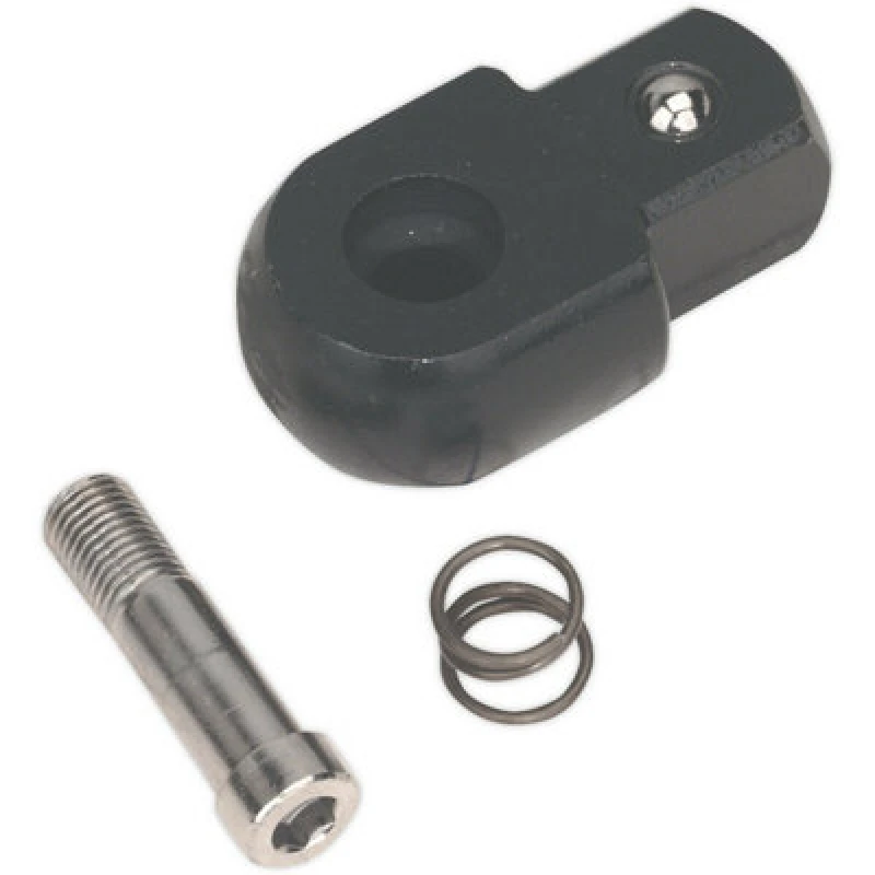 Image of Loops Replacement 3/4" Sq Drive Knuckle for ys01793 & ys01801 Breaker Bar Multi