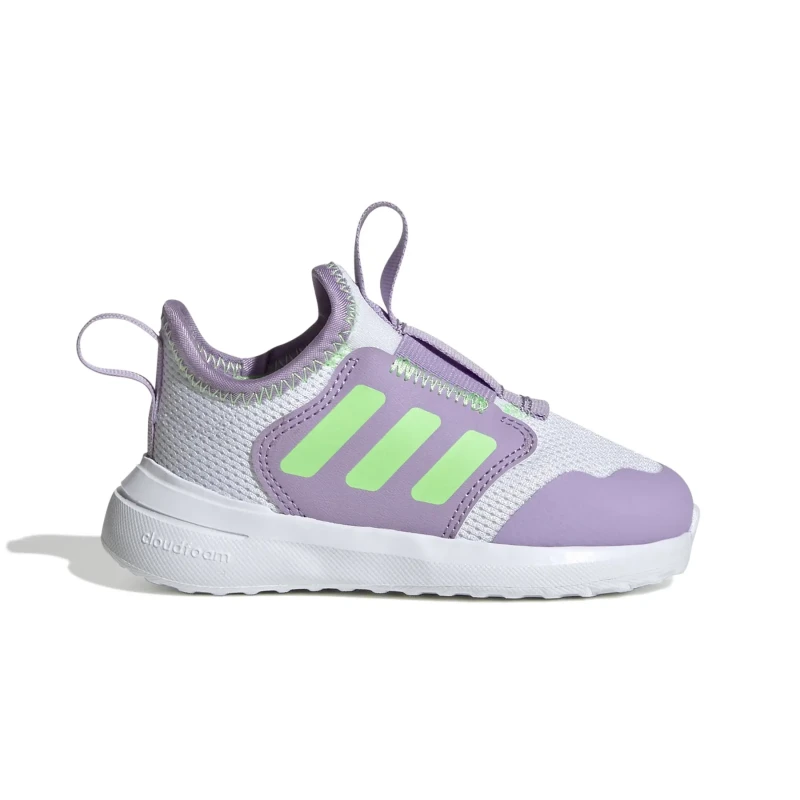 Image of Adidas Baby Trainers adidas Tensaur Comfort Blanc Unisex 20