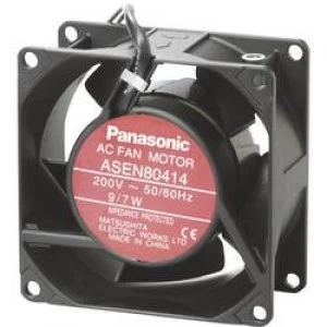 Image of Panasonic ASEN80416 230V AC 54m³/h Axial Fan