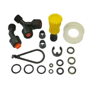 Image of Faithfull FAISPRAY16K Service Kit For Spray 16