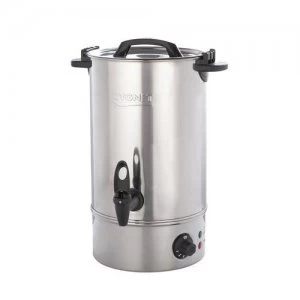 Image of Burco Cygnet 10L Manual Fill Water Boiler