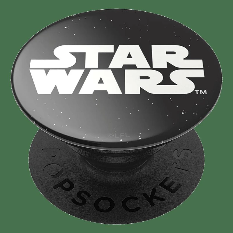 Image of PopSockets Star Wars Logo - Multi Multi One Size