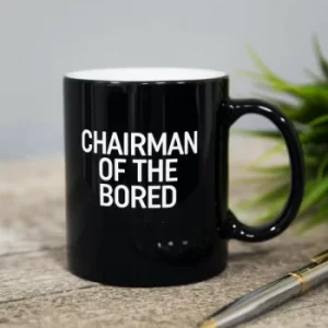 Image of Chairman of the Bored Mug