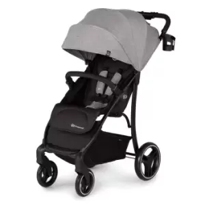 Image of Kinderkraft Trig Pushchair - Grey