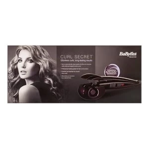 Image of Babyliss Curl Secret Hair Curling Tool