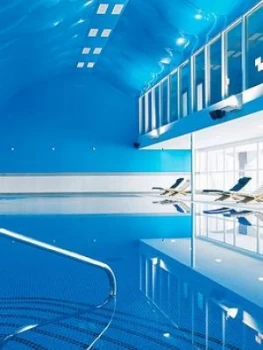 Image of Virgin Experience Days Complete Spa Indulgence for Two at Formby Hall Golf Resort and Spa, Merseyside, One Colour, Women