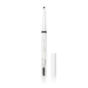 Image of Jane Iredale Purebrow Shaping Pencil Soft Black