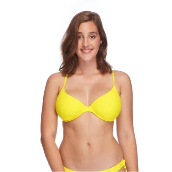Image of Body Glove Solo Top Womens - Citrus
