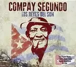 Image of Compay Segundo - Los Reyes Del Son (Music CD)