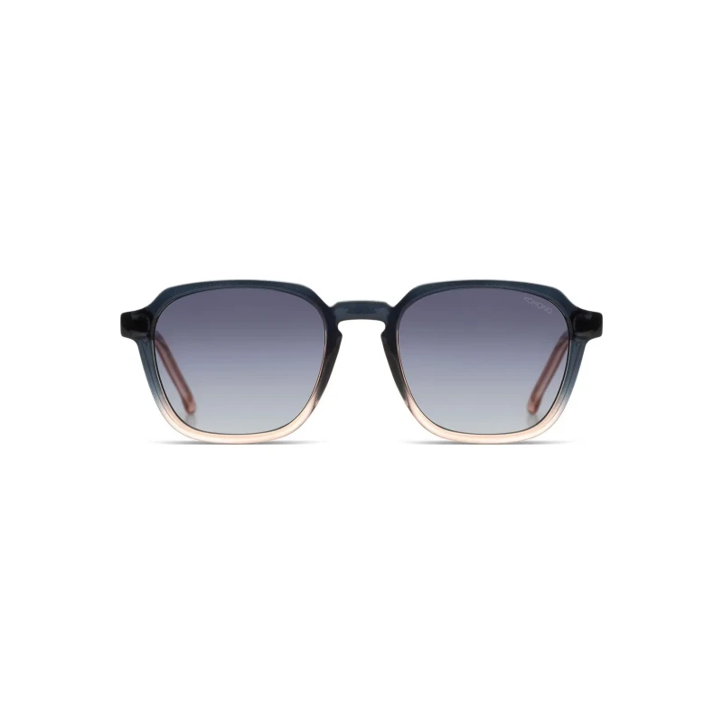 Image of Komono Sunglasses Komono Matty Bleu Unisex TU