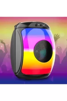 Image of Colour Changing Party Speaker