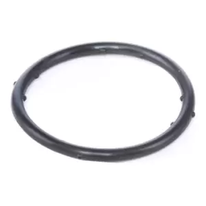 Image of TOPRAN Gaskets 100 721 Gasket, coolant flange VW,AUDI,SKODA,Golf IV Schragheck (1J1),POLO (9N_)