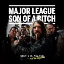 Image of Major League Son of a Bitch