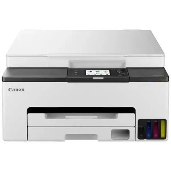 Image of Canon MAXIFY GX1050 Multifunction Wireless 3 in 1 Colour Inkjet Printer