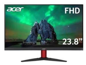 Image of Acer Nitro 24" KG242Y Full HD IPS LED Gaming Monitor