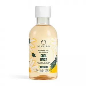 Image of The Body Shop Cool Daisy Shower Gel Cool Daisy Shower Gel