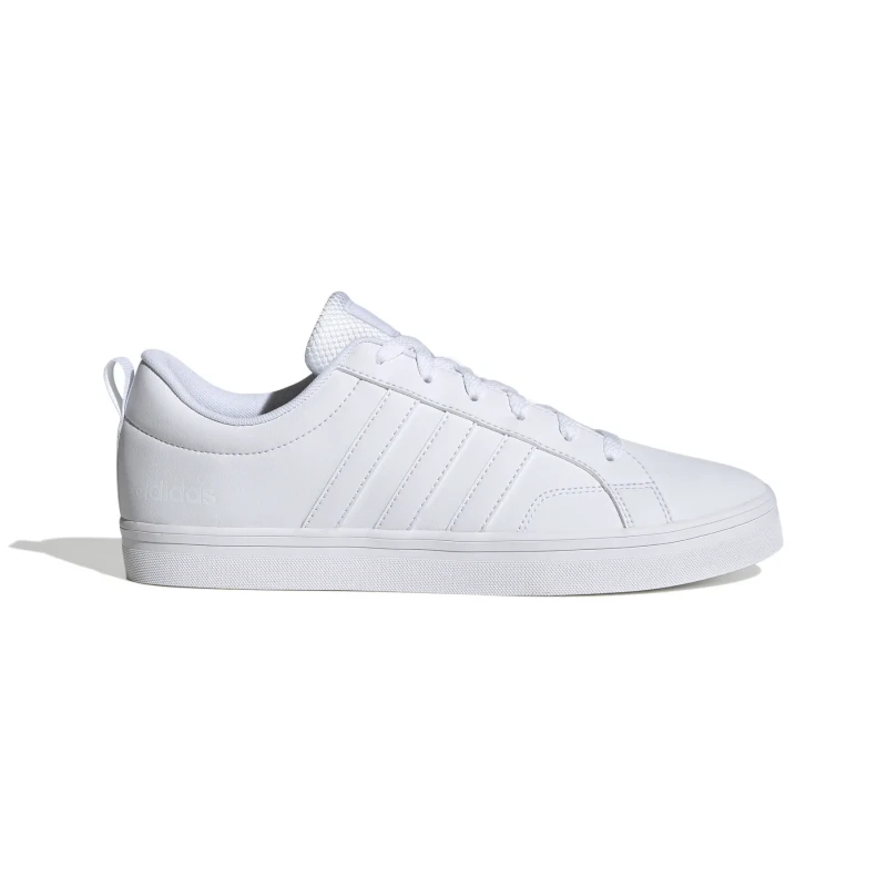 Image of adidas VS Pace Mens Trainers - White White 9