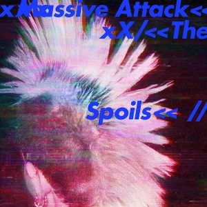 Image of Massive Attack - The Spoils Vinyl