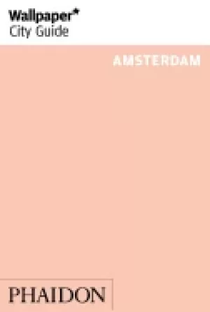 Image of wallpaper city guide amsterdam