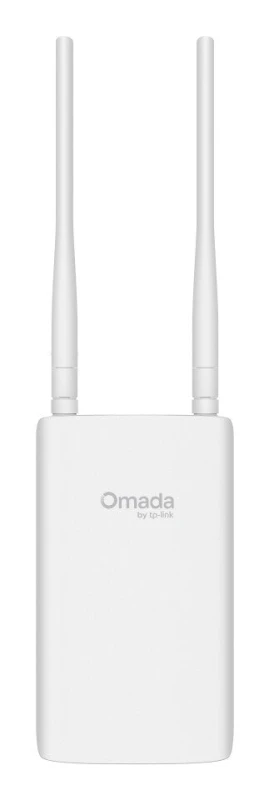Image of TP Link Omada EAP603-Outdoor 1800 Mbps White Power over Ethernet (PoE) EAP603-OUTDOOR