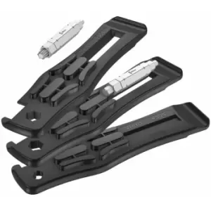 Image of Wera 5 Piece Bicycle Set - N/A