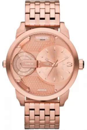 Image of Diesel Mini Daddy WATCH DZ7318