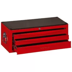 Image of Teng Tools - Teng TC803SV 8 Series Middle Tool Box SV 3 Drawer
