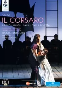 Image of Il Corsaro: Teatro Regio di Parma (Montanaro)
