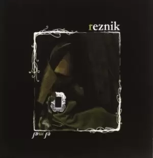Image of Reznik - El Mal CD Album - Used
