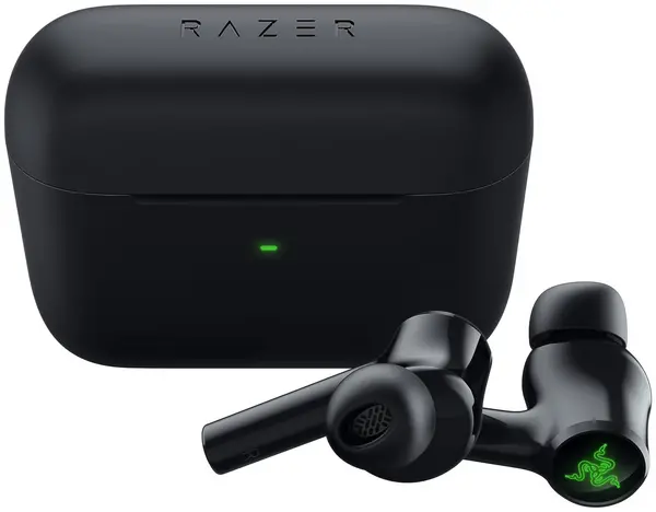 Image of Razer Hammerhead HyperSpeed RZ12-03820200-R3G1 Xbox Wireless Gaming Earbuds